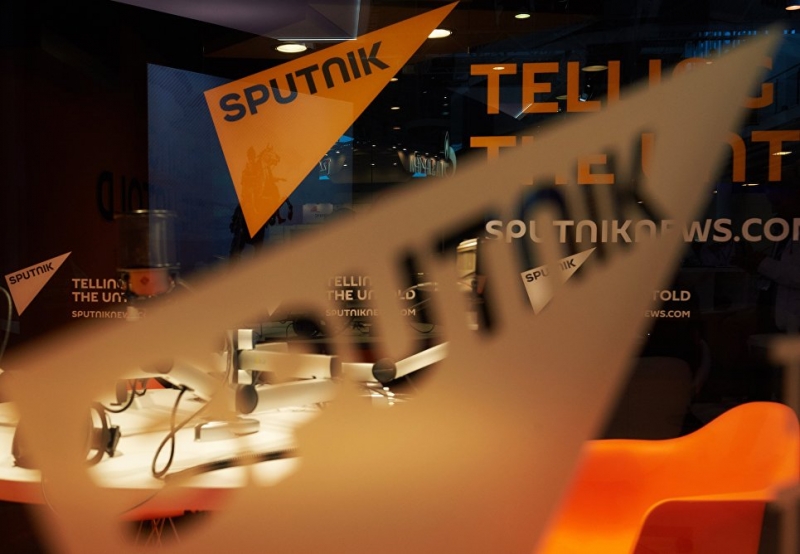 Ведущие британские СМИ при помощи НАТО вновь обвинили Sputnik в пропаганде